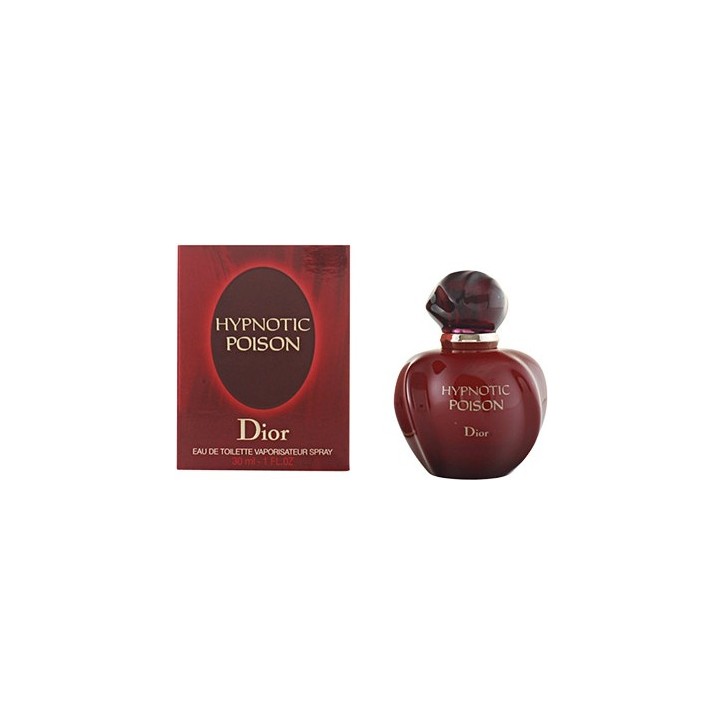 HYPNOTIC POISON Eau de Toilette - 30ml