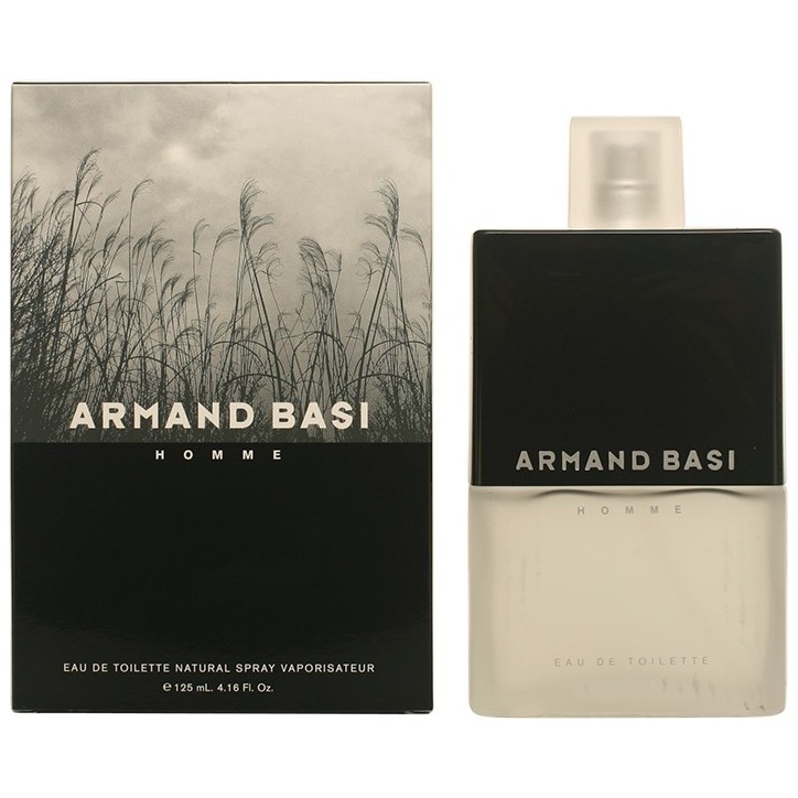 ARMAND BASI HOMME edt spray 125 ml
