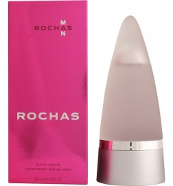 ROCHAS MAN edt spray 100 ml