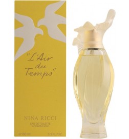 L'AIR DU TEMPS edt spray - 100 ml