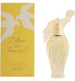 L'AIR DU TEMPS edt spray - 50 ml