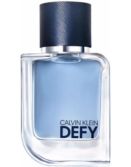 Calvin Klein DEFY Eau de Toilette - 100ml