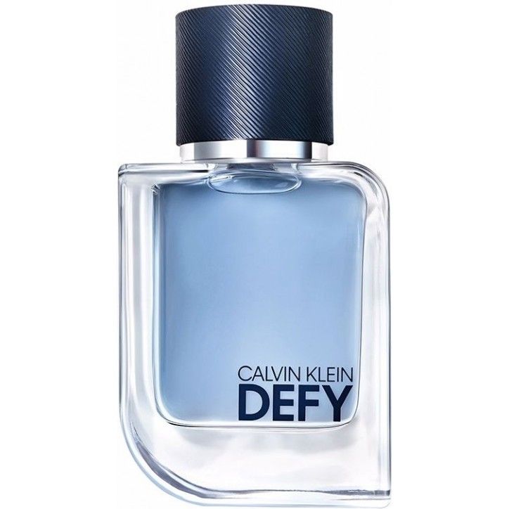 DEFY Eau de Toilette - 100ml