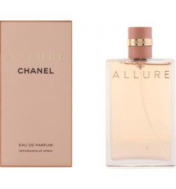 Chanel ALLURE edp spray 50 ml