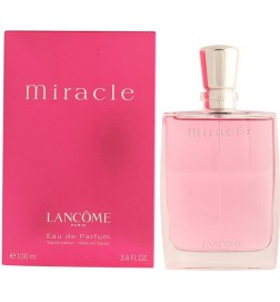 MIRACLE edp spray 100 ml