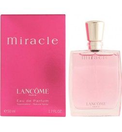 MIRACLE edp spray 50 ml