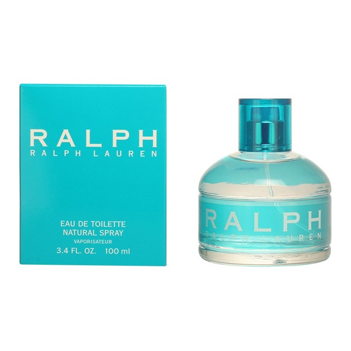 RALPH Eau de Toilette - 100ml RALPH Eau de Toilette - 100ml