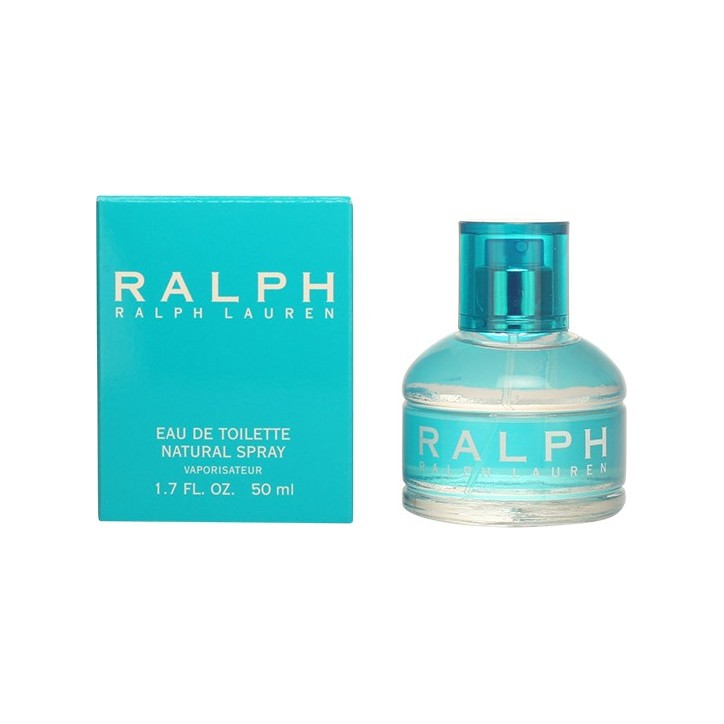 RALPH Eau de Toilette - 50ml RALPH Eau de Toilette - 50ml