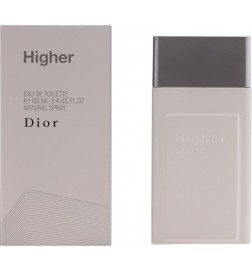 HIGHER edt spray 100 ml