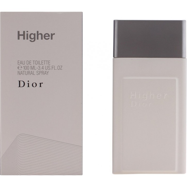 HIGHER edt spray 100 ml