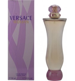 WOMAN edp spray 50 ml