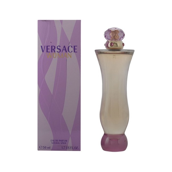 WOMAN edp spray 50 ml