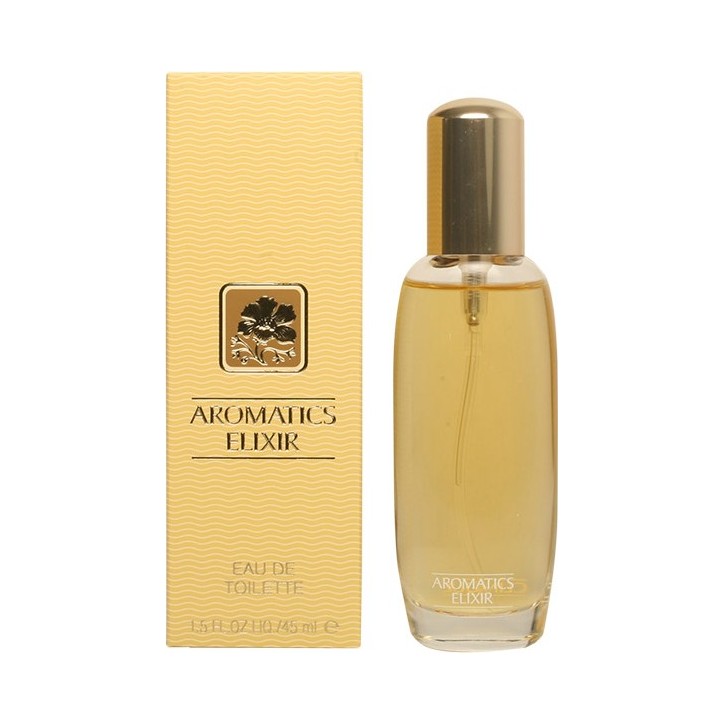 AROMATICS ELIXIR edt spray 45 ml