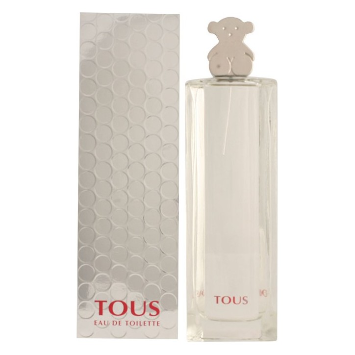 TOUS edt spray 90 ml