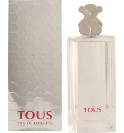 TOUS edt spray 50 ml