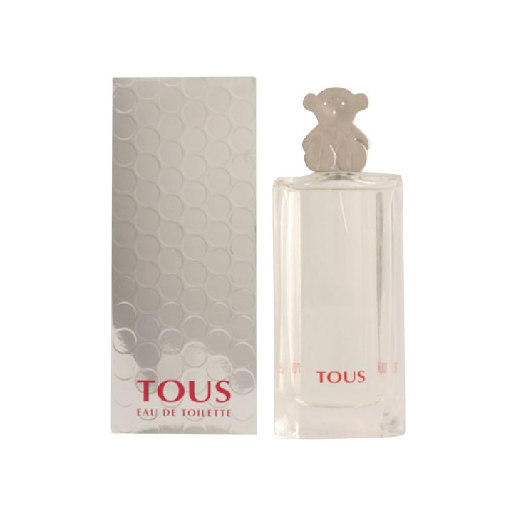 TOUS edt spray 50 ml