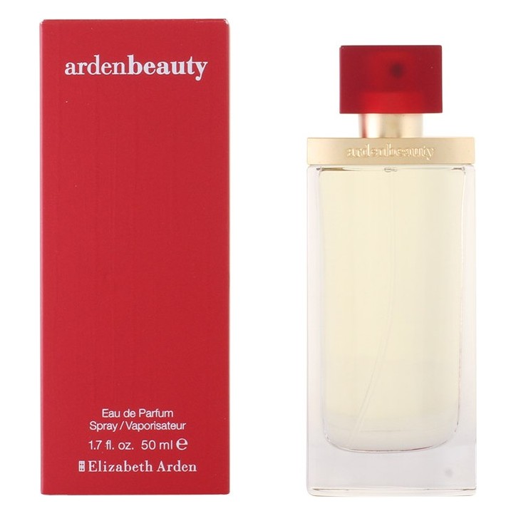 ARDENBEAUTY edp spray 50 ml