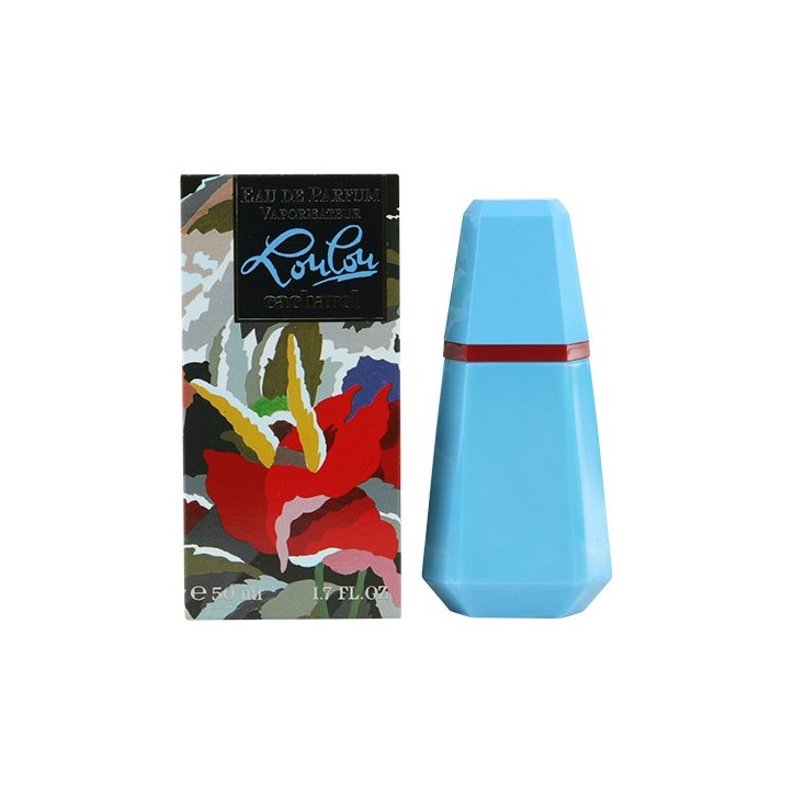 LOULOU edp spray 50 ml