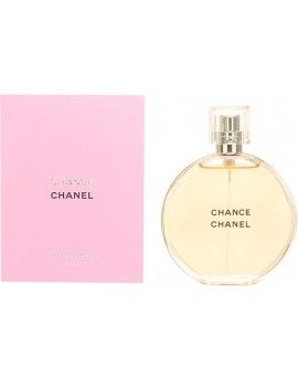 Chanel CHANCE edt spray 100 ml