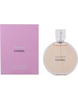 Chanel CHANCE edt spray 50 ml