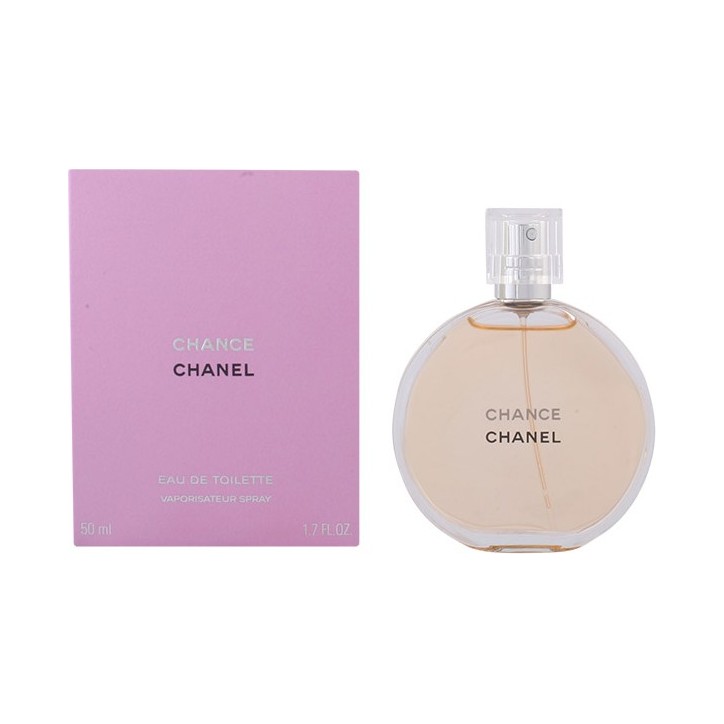 CHANCE edt spray 50 ml