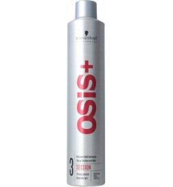 Schwarzkopf Professional OSIS SESSION hairspray 500 ml