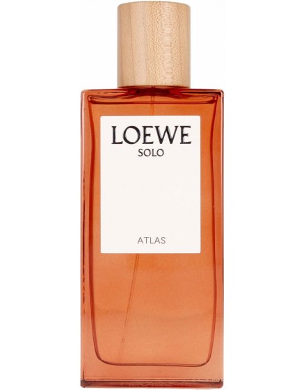 Loewe SOLO ATLAS edp spray 100 ml