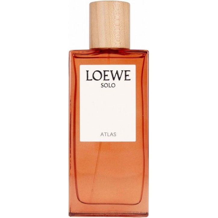 SOLO ATLAS edp spray 100 ml