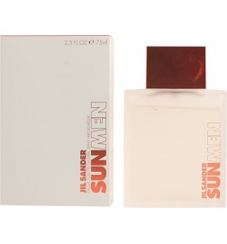 SUN MEN Eau de Toilette - 75ml