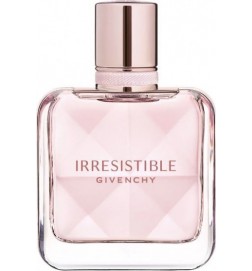 Givenchy IRRESISTIBLE edt spray 80 ml