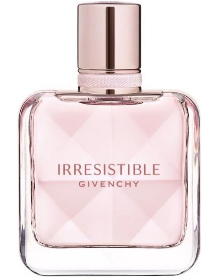 Givenchy IRRESISTIBLE edt spray 80 ml