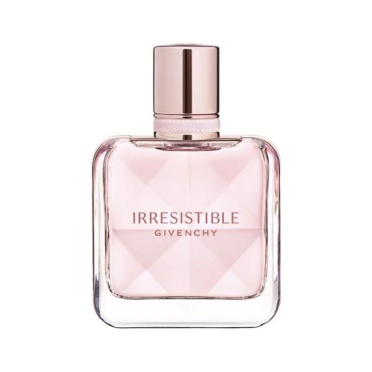 IRRESISTIBLE edt spray 80 ml
