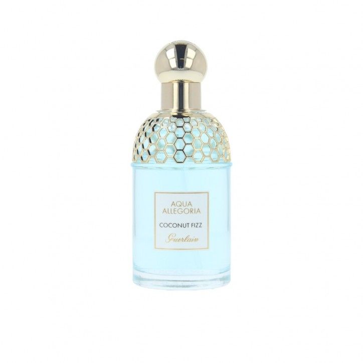 AQUA ALLEGORIA COCONUT FIZZ edt spray 125 ml