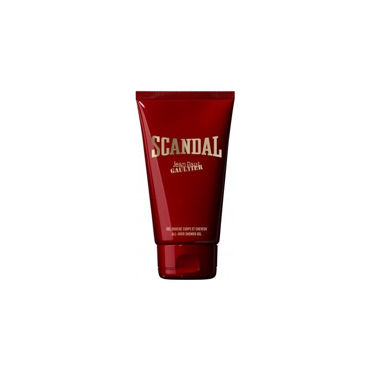 SCANDAL FOR HIM all over shower gel 150 ml