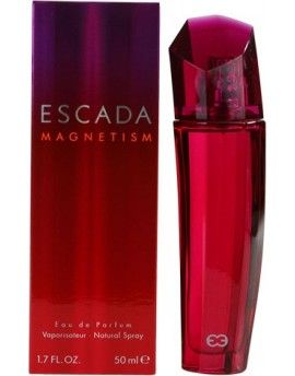 MAGNETISM edp spray 50 ml