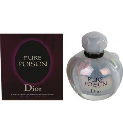 PURE POISON edp spray 50 ml