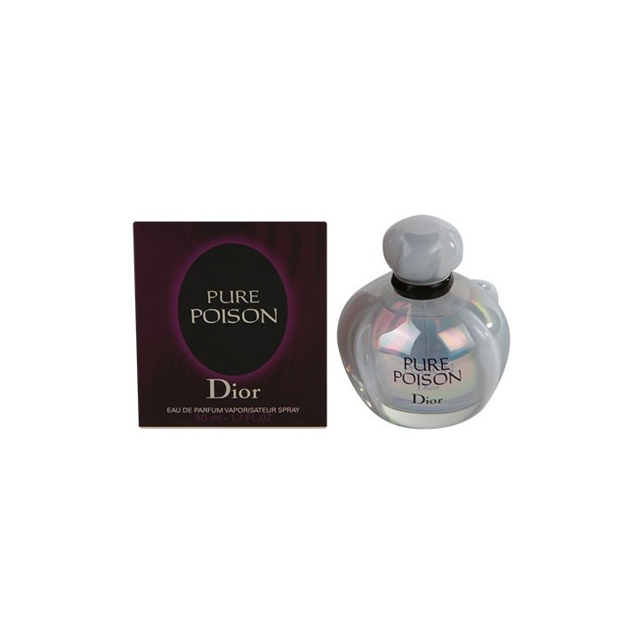 PURE POISON edp spray 50 ml