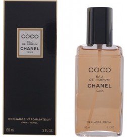 COCO edp spray refill 60 ml