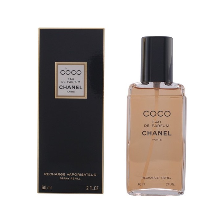 COCO edp spray refill 60 ml