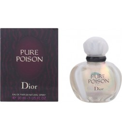 PURE POISON edp spray 30 ml
