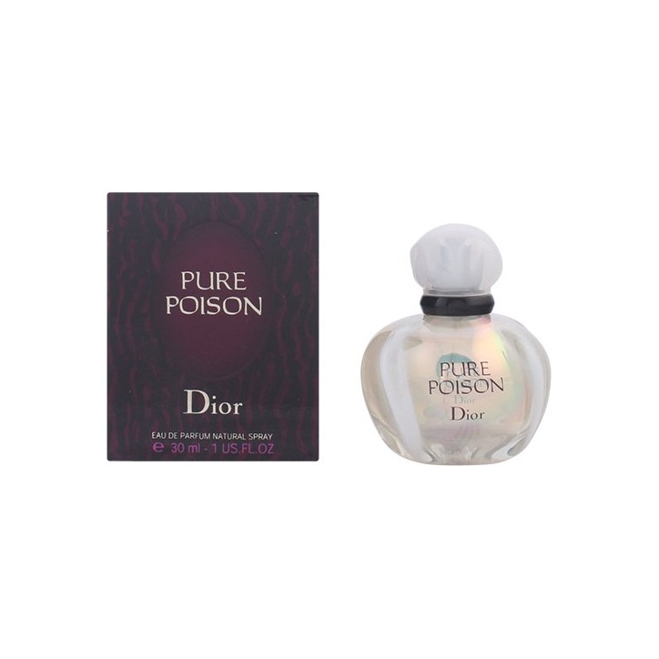 PURE POISON edp spray 30 ml