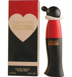 CHEAP AND CHIC edt spray 30 ml