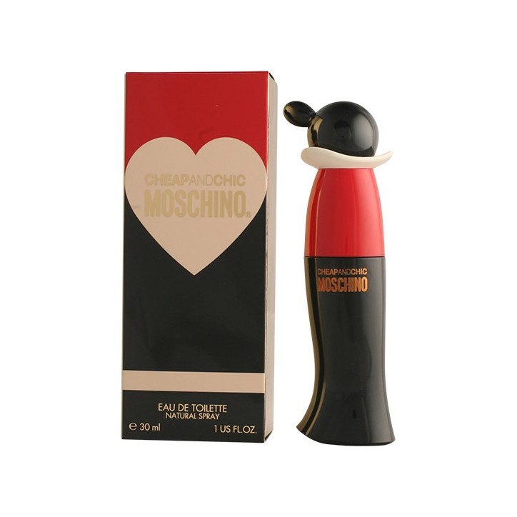 CHEAP AND CHIC edt spray 30 ml