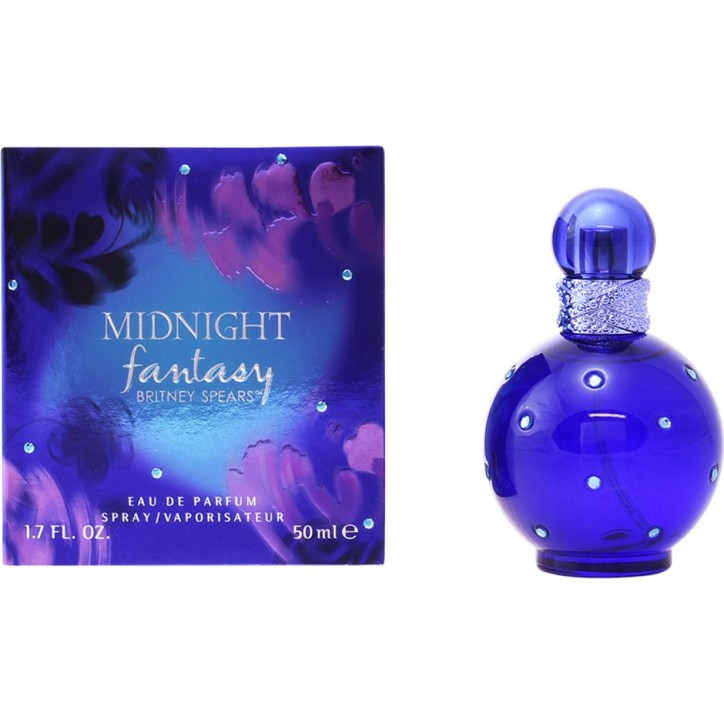 MIDNIGHT FANTASY edp spray 50 ml