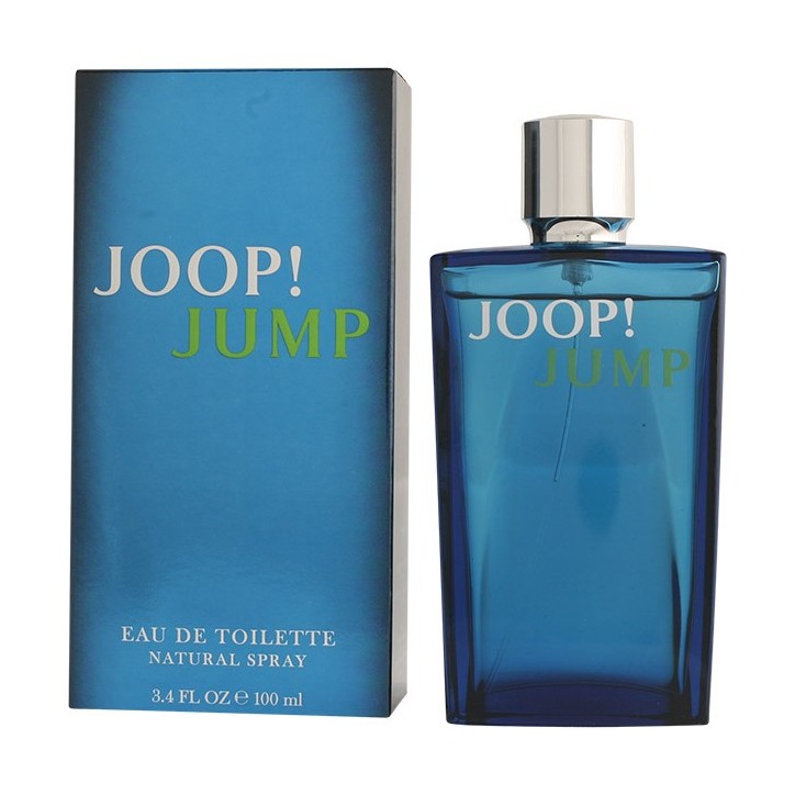 JOOP JUMP edt spray 100 ml