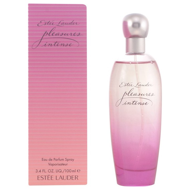 PLEASURES INTENSE edp spray 100 ml