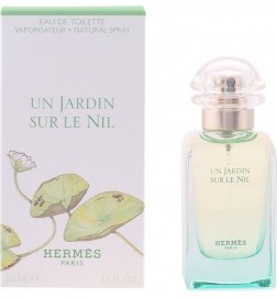 UN JARDIN SUR LE NIL edt spray 50 ml