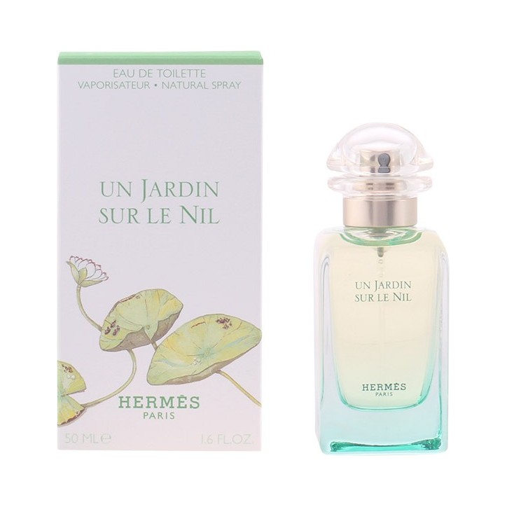 UN JARDIN SUR LE NIL edt spray 50 ml