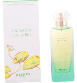 UN JARDIN SUR LE NIL edt spray 100 ml