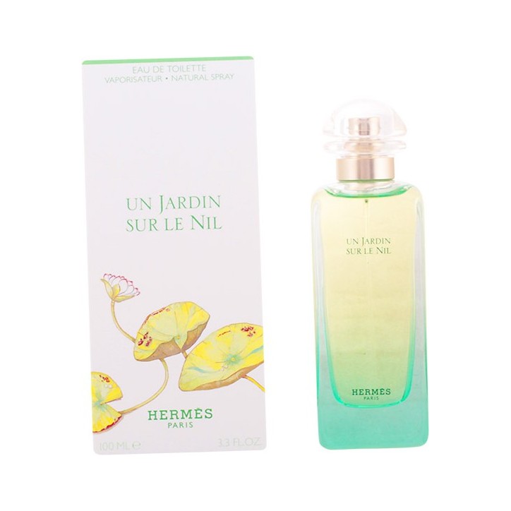 UN JARDIN SUR LE NIL edt spray 100 ml